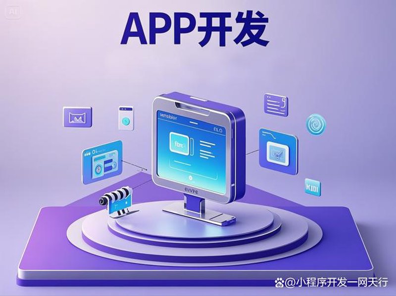 选择适合的APP开发定制服务