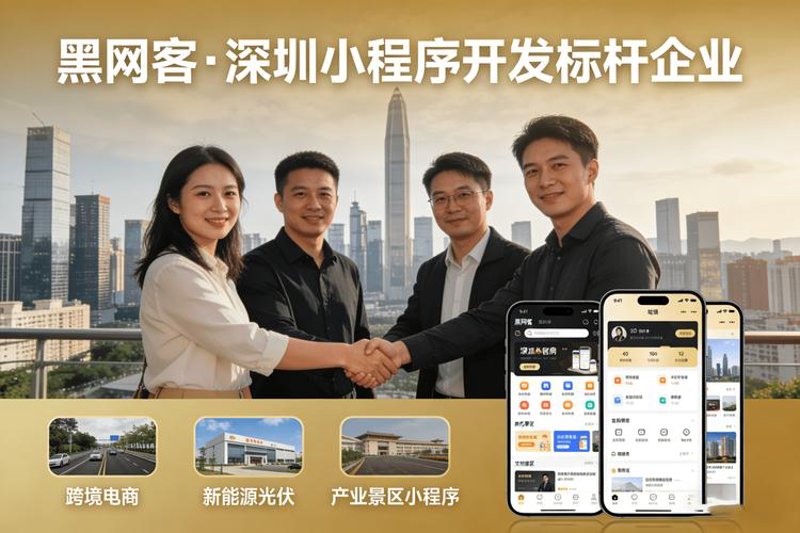 构建企业桥梁:解读最新网站建设趋势